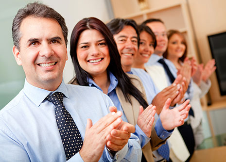 Successful Speaking